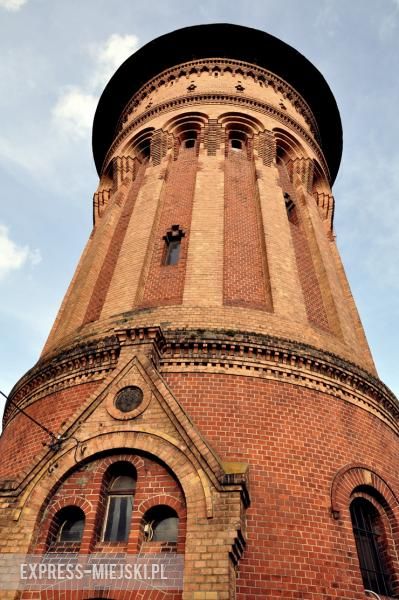 z Jerzym na wieży. Odwiedziliśmy pięć wież na terenie Ząbkowic Śląskich