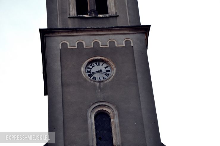 z Jerzym na wieży. Odwiedziliśmy pięć wież na terenie Ząbkowic Śląskich