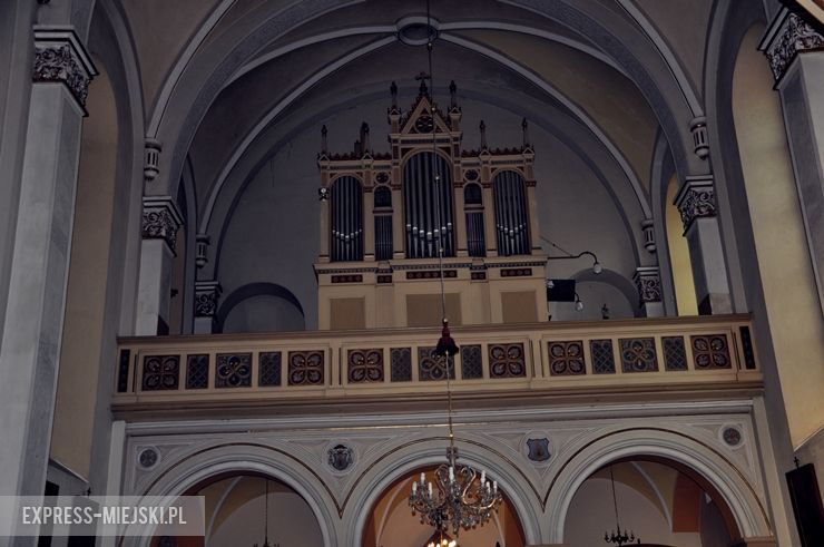 z Jerzym na wieży. Odwiedziliśmy pięć wież na terenie Ząbkowic Śląskich