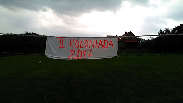 Koloniada 2017