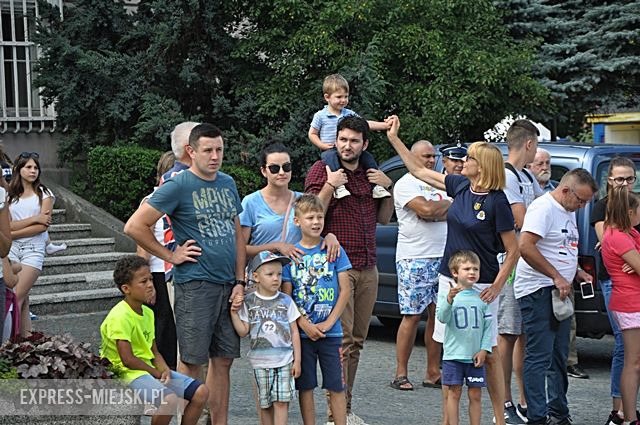 Piknik Strażacki w Złotym Stoku