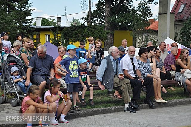 Piknik Strażacki w Złotym Stoku