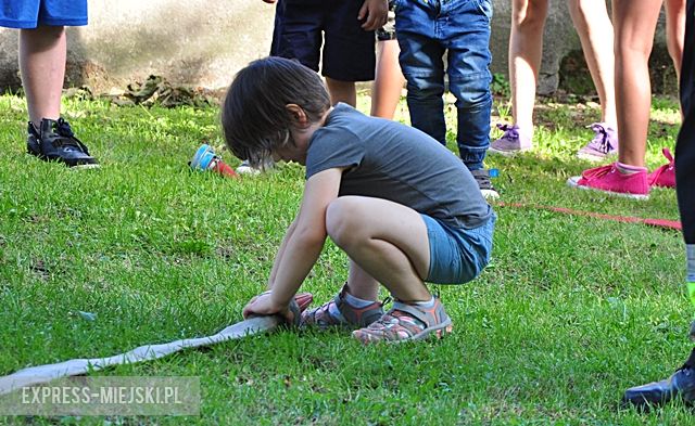 Piknik Strażacki w Złotym Stoku