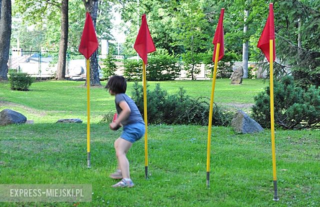 Piknik Strażacki w Złotym Stoku