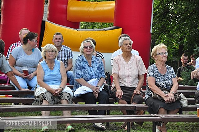 Piknik Strażacki w Złotym Stoku