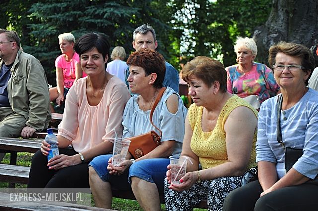 Piknik Strażacki w Złotym Stoku