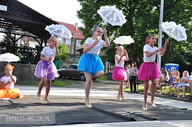 Piknik Strażacki w Złotym Stoku