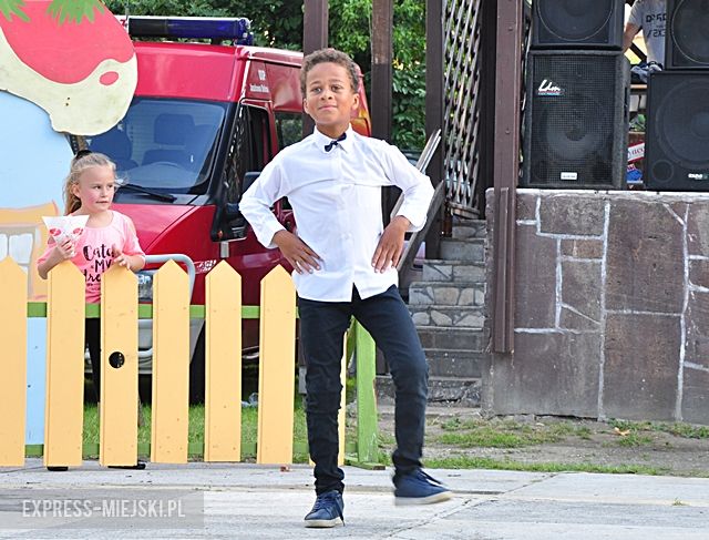 Piknik Strażacki w Złotym Stoku