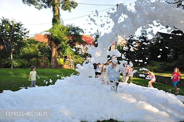 Piknik Strażacki w Złotym Stoku