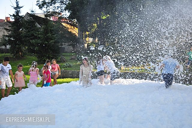 Piknik Strażacki w Złotym Stoku