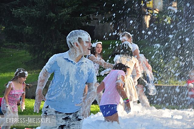 Piknik Strażacki w Złotym Stoku