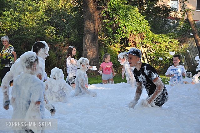 Piknik Strażacki w Złotym Stoku