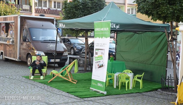 Czwarta edycja „Ząbkowickiej Dychy” w obiektywie