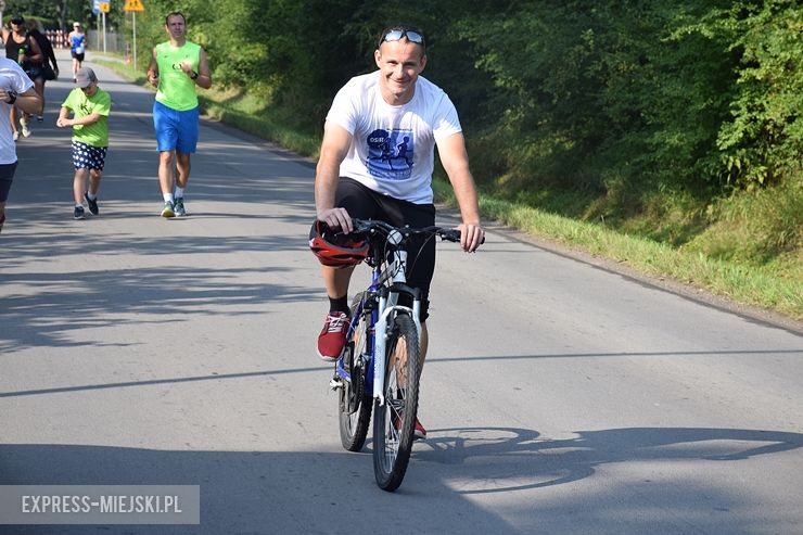 Czwarta edycja „Ząbkowickiej Dychy” w obiektywie