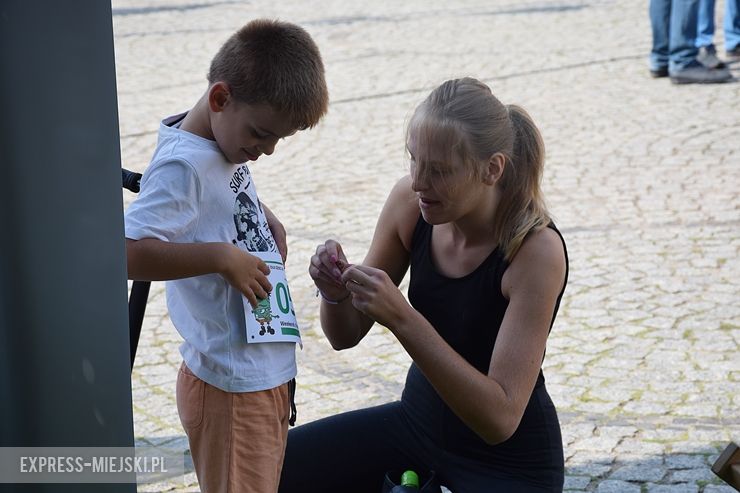 Czwarta edycja „Ząbkowickiej Dychy” w obiektywie