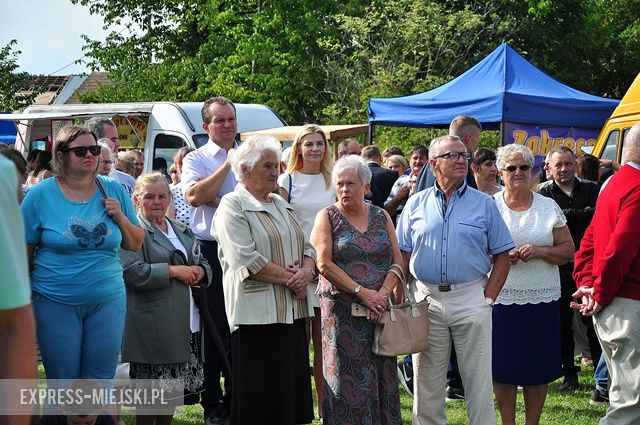 Dożynki w Bobolicach 2017