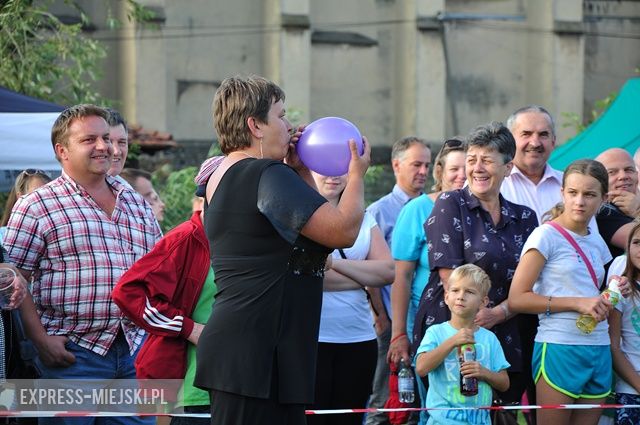 Dożynki w Bobolicach 2017