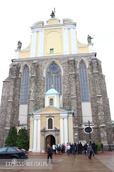 Pożegnanie Lata z Marianną Orańską w Kamieńcu Ząbkowickim