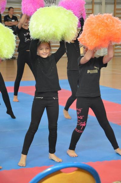 I Otwarty Turniej Karate Kyokushin w Złotym Stoku