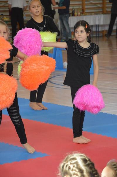 I Otwarty Turniej Karate Kyokushin w Złotym Stoku