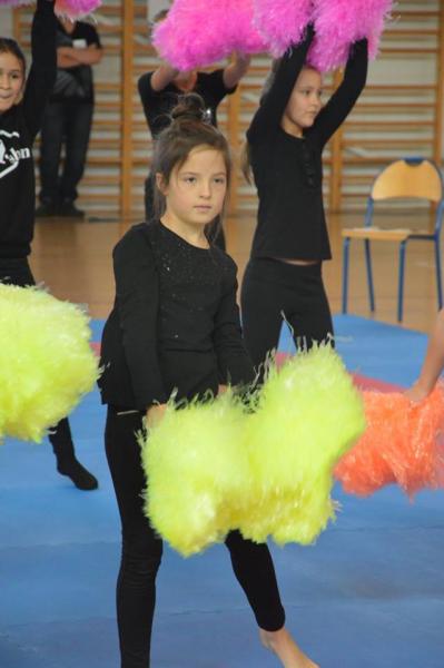 I Otwarty Turniej Karate Kyokushin w Złotym Stoku