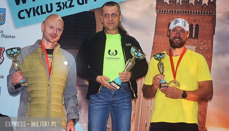 3xZ – Grand Prix Powiatu Ząbkowickiego