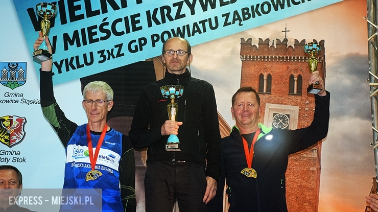 3xZ – Grand Prix Powiatu Ząbkowickiego