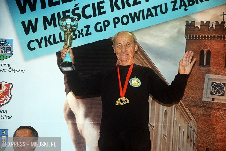 3xZ – Grand Prix Powiatu Ząbkowickiego