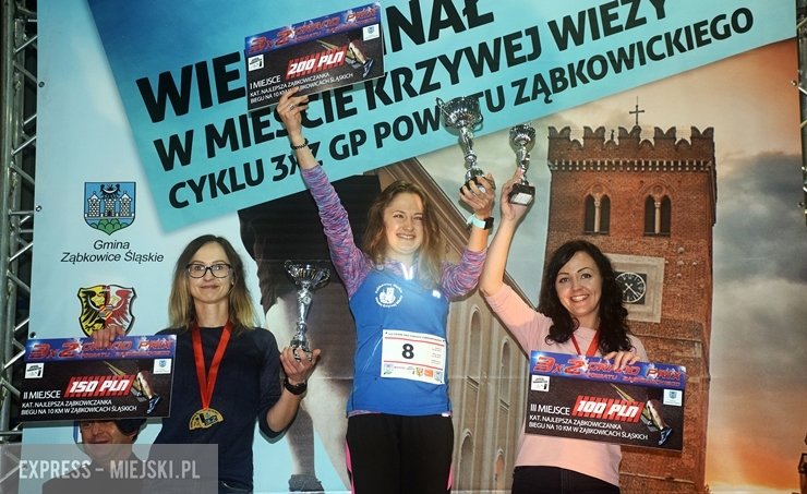 3xZ – Grand Prix Powiatu Ząbkowickiego