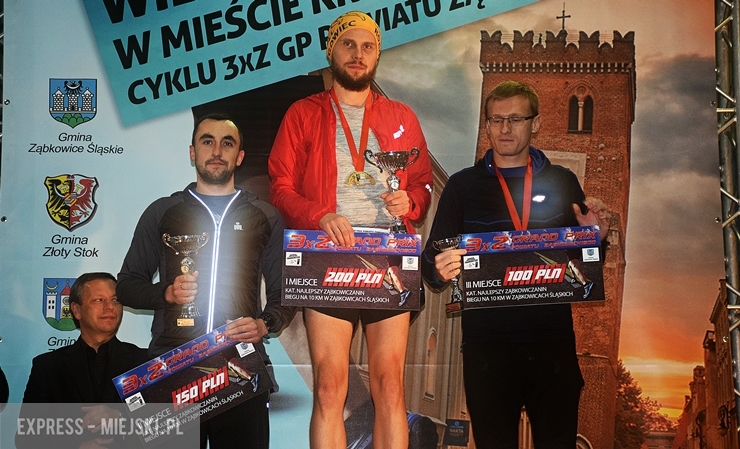 3xZ – Grand Prix Powiatu Ząbkowickiego