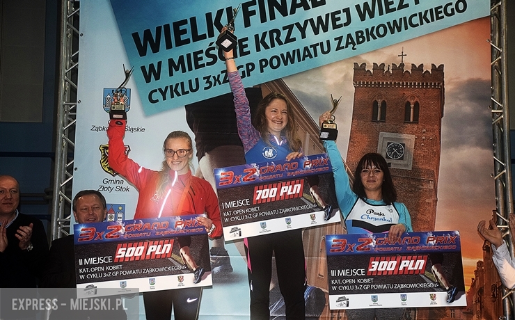 3xZ – Grand Prix Powiatu Ząbkowickiego