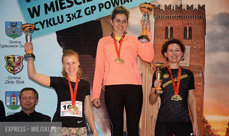 3xZ – Grand Prix Powiatu Ząbkowickiego