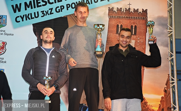 3xZ – Grand Prix Powiatu Ząbkowickiego