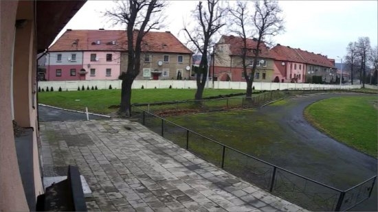 Całodobowy monitoring na stadionie miejskim w Ziębicach