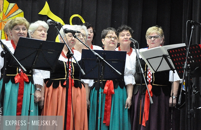 II Przegląd Kolęd i Pastorałek w Złotym Stoku