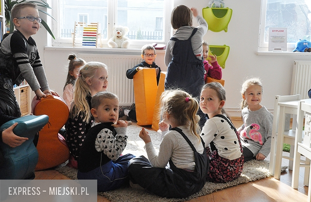 W Stoszowicach oddano do użytku Świetlicę Literacką dla dzieci i młodzieży