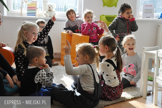 W Stoszowicach oddano do użytku Świetlicę Literacką dla dzieci i młodzieży