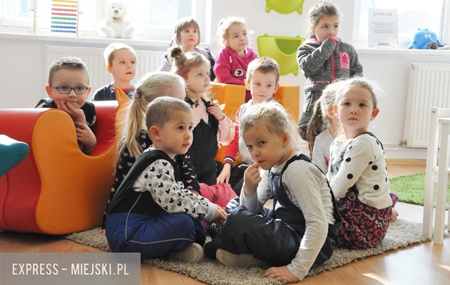 W Stoszowicach oddano do użytku Świetlicę Literacką dla dzieci i młodzieży