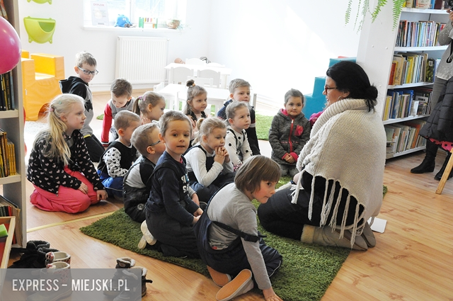 W Stoszowicach oddano do użytku Świetlicę Literacką dla dzieci i młodzieży