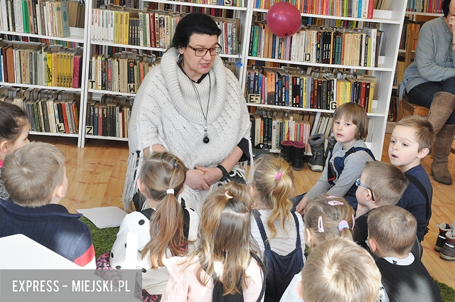 W Stoszowicach oddano do użytku Świetlicę Literacką dla dzieci i młodzieży