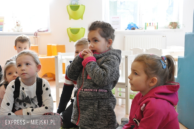 W Stoszowicach oddano do użytku Świetlicę Literacką dla dzieci i młodzieży