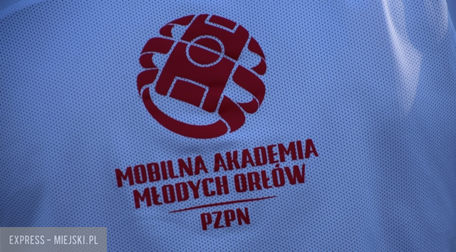 Mobilna Akademia Młodych Orłów w Ząbkowicach Śląskich