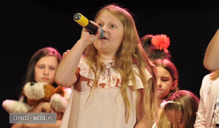 Lov, lov, lov - koncert dedykowany rodzicom