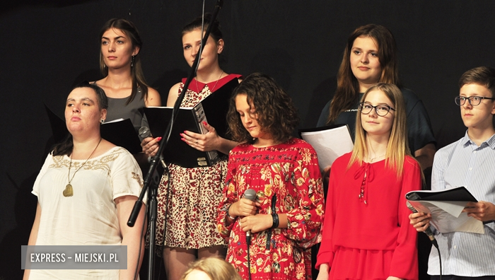 Lov, lov, lov - koncert dedykowany rodzicom