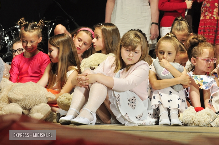 Lov, lov, lov - koncert dedykowany rodzicom