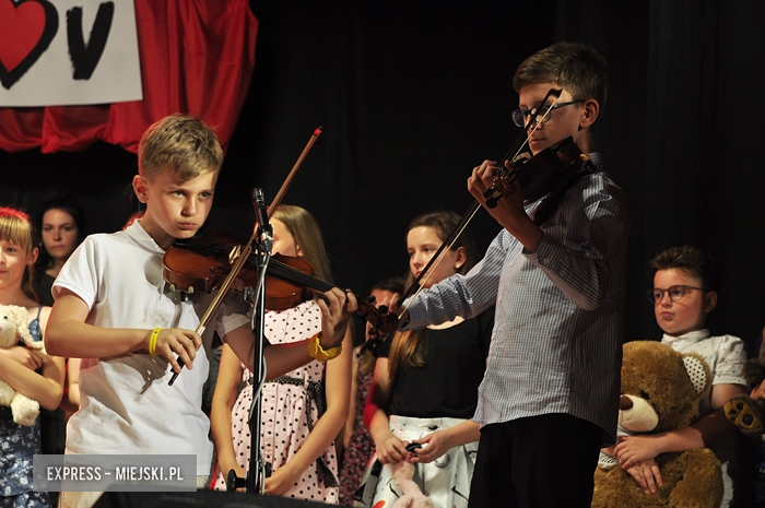 Lov, lov, lov - koncert dedykowany rodzicom