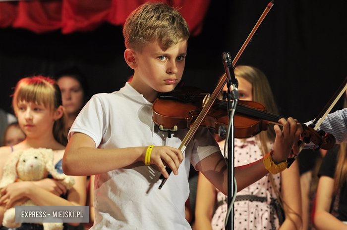 Lov, lov, lov - koncert dedykowany rodzicom