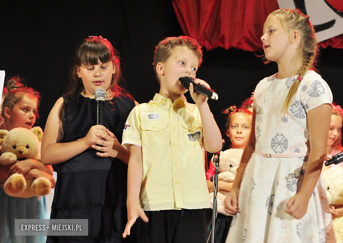 Lov, lov, lov - koncert dedykowany rodzicom