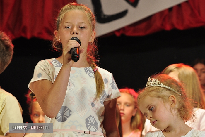 Lov, lov, lov - koncert dedykowany rodzicom