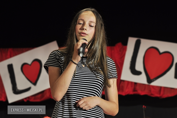 Lov, lov, lov - koncert dedykowany rodzicom